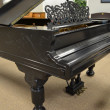 1899 One of a kind Steinway Concert Grand piano - Grand Pianos